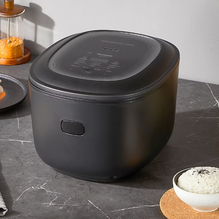 RICE COOKER SR-HL151KRA 1.5 L IH REDUCED SUGAR