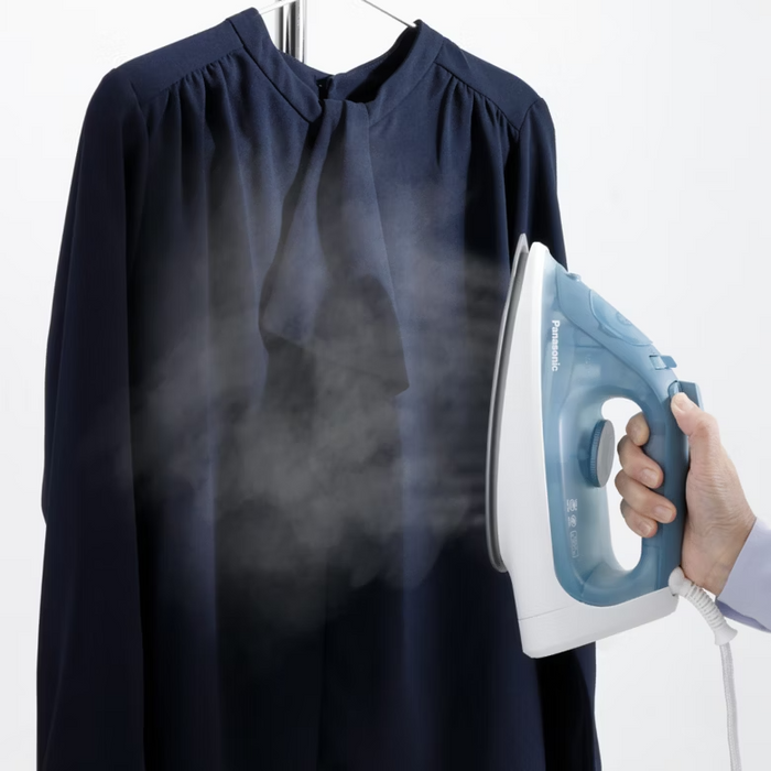STEAM IRON NI-S430GRA 2300W