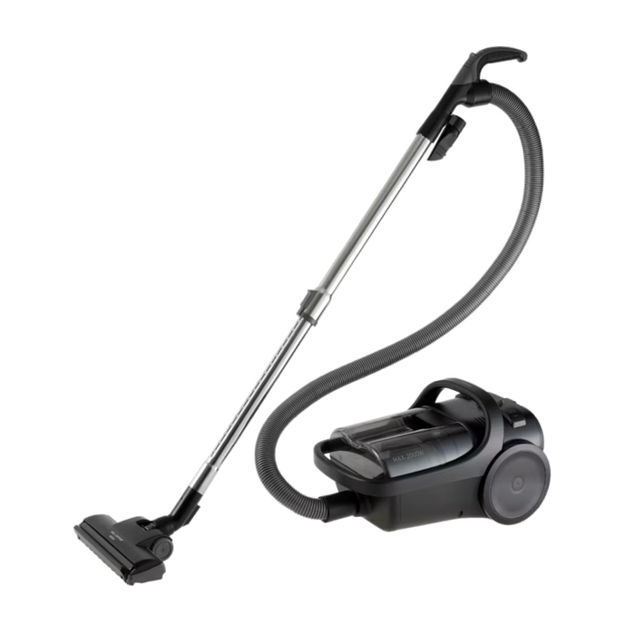 CANISTER VACUUM CLEANER MC-CL605KN49 BOX-TYPE