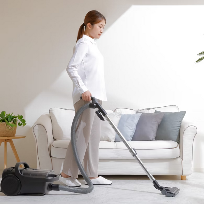 CANISTER VACUUM CLEANER MC-CL605KN49 BOX-TYPE