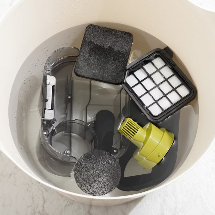 CANISTER VACUUM CLEANER MC-CL605KN49 BOX-TYPE