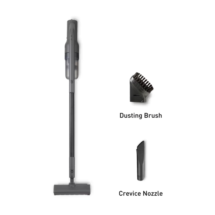 STICK VACUUM CLEANER MC-SBM20HN46 LIGHTWEIGHT