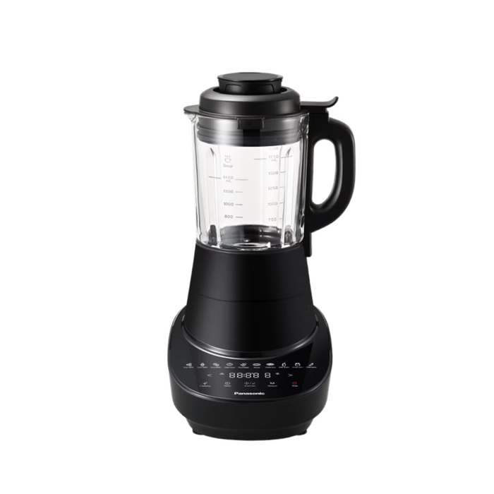 MULTI-FUNCTION BLENDER AND COOKER MX-HG6401KRA