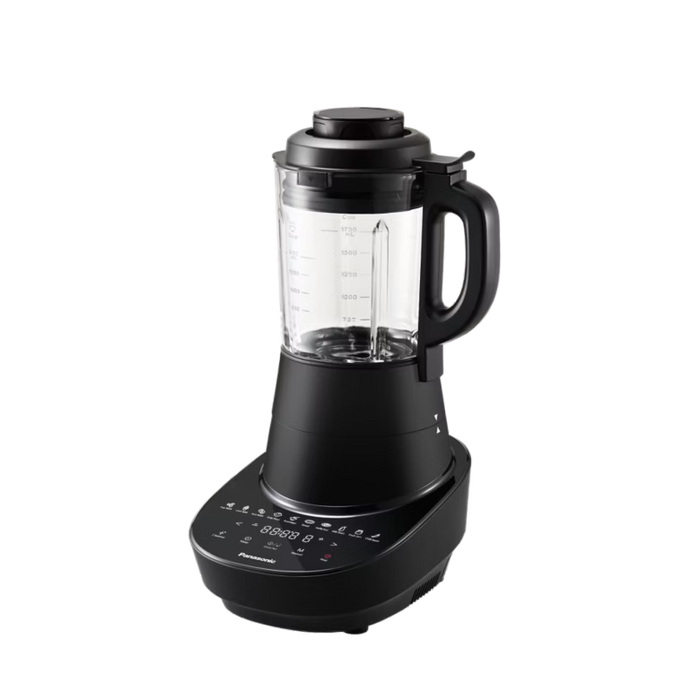 MULTI-FUNCTION BLENDER AND COOKER MX-HG6401KRA