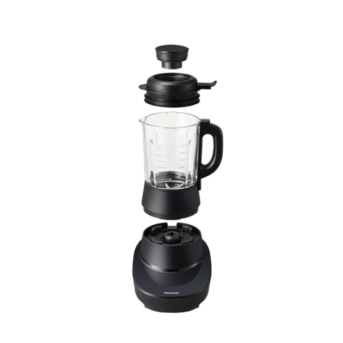 MULTI-FUNCTION BLENDER AND COOKER MX-HG6401KRA