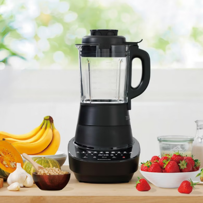 MULTI-FUNCTION BLENDER AND COOKER MX-HG6401KRA