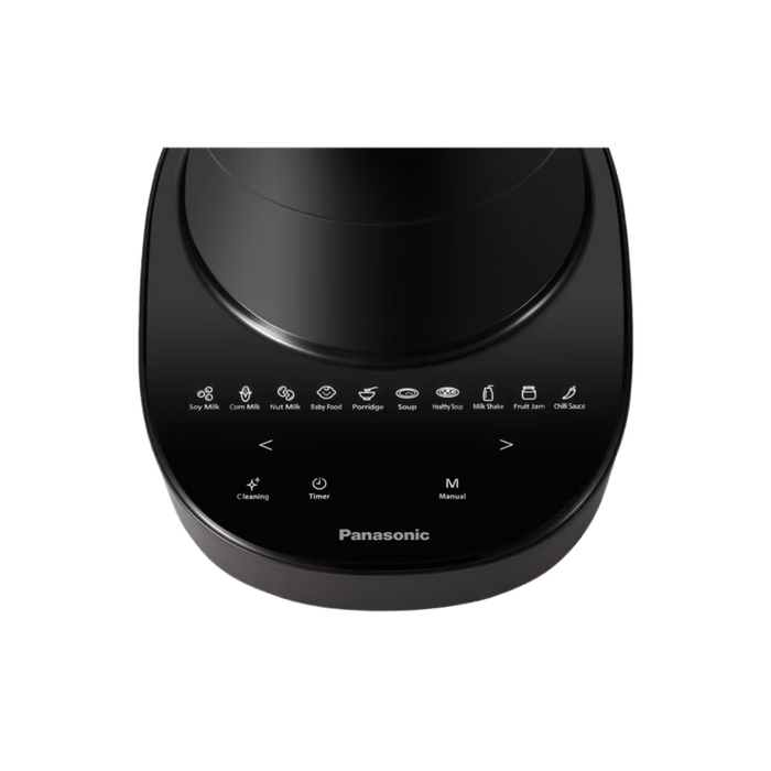 MULTI-FUNCTION BLENDER AND COOKER MX-HG6401KRA