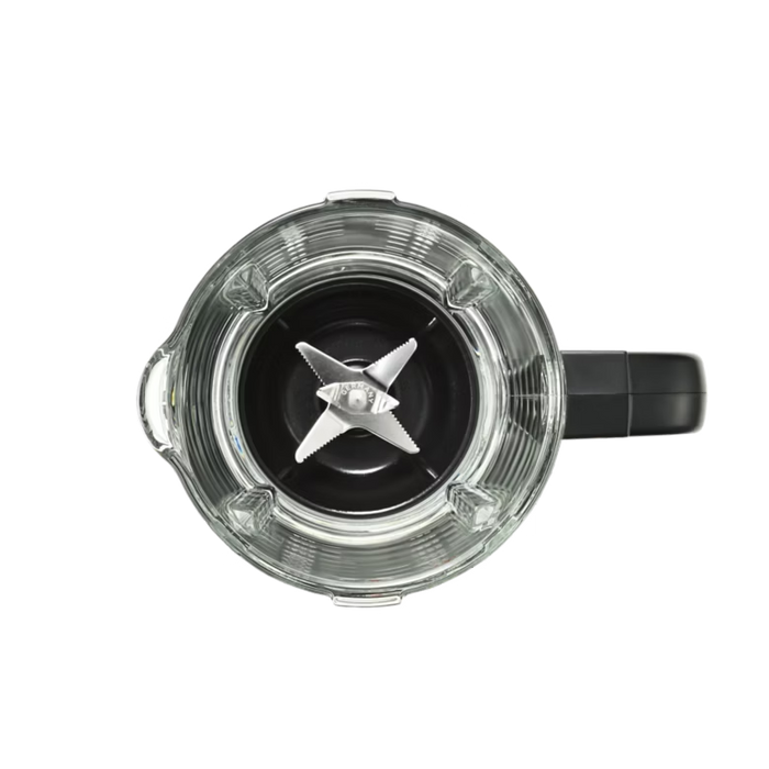 MULTI-FUNCTION BLENDER AND COOKER MX-HG6401KRA