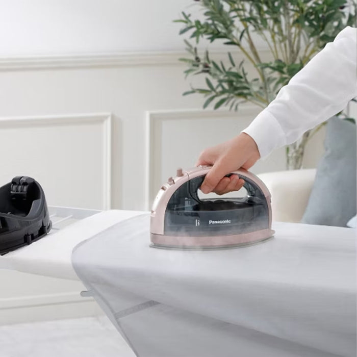STEAM IRON NI-WL35PNRA 1800W