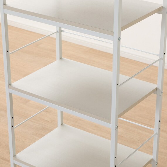 SHELF FAL 1659 WH/WH