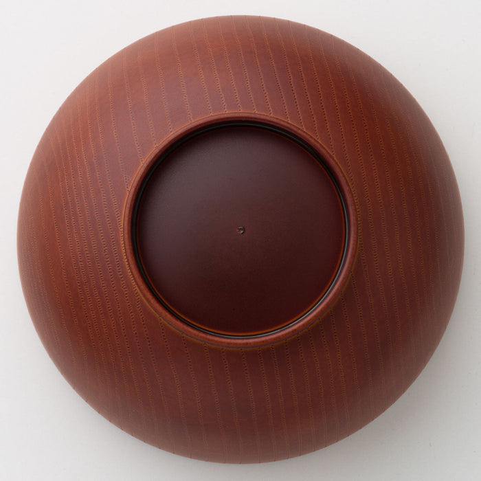 BOWL SHINKOHAKISOUMOKUME BR