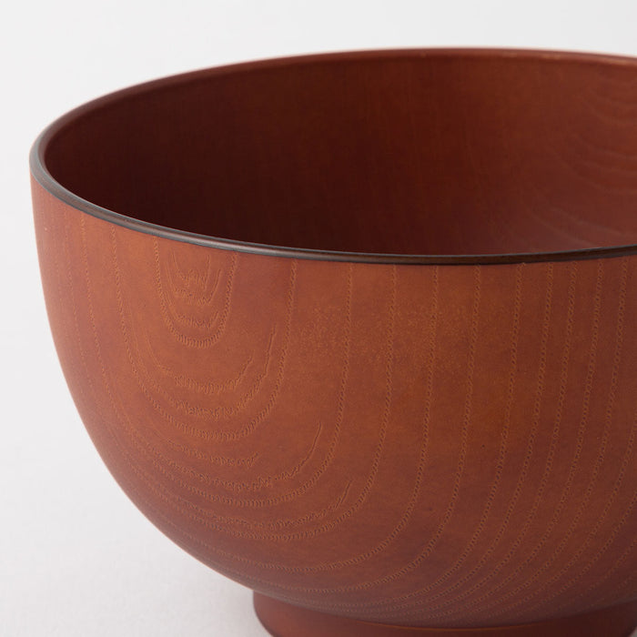SOUP BOWL KOHAGI BR L 14CM