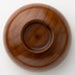 WOODEN SOUP BOWL 11.5CM