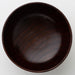 WOODEN BOWL P15-18N