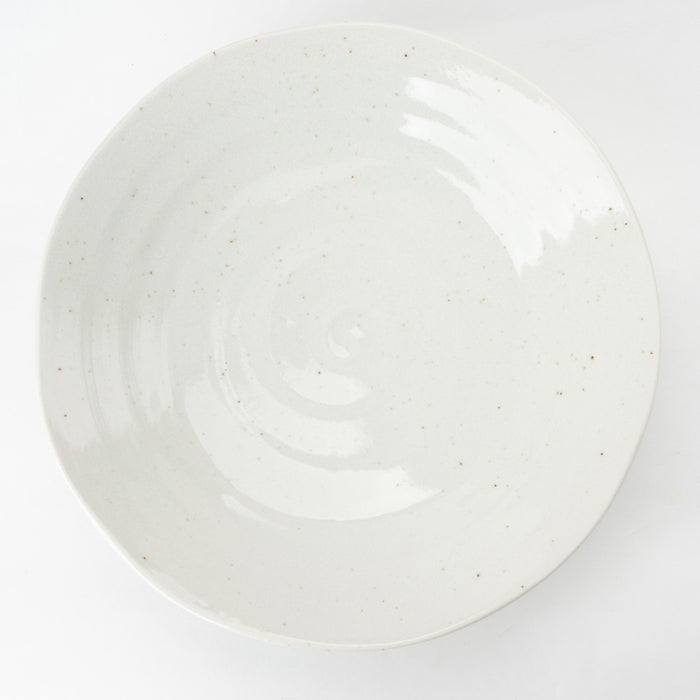 DEEP ROUND PLATE D25XH6 KOBIKI2