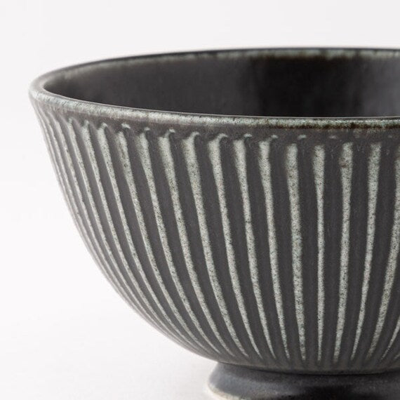 ULTRA LIGHT WEIGHT RICE BOWL IBUSHITENMOKU M