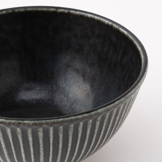 ULTRA LIGHT WEIGHT RICE BOWL IBUSHITENMOKU M