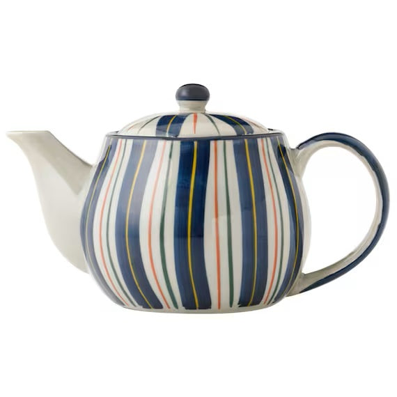 TEAPOT HIMETOKUSA 16.5X14.5X9