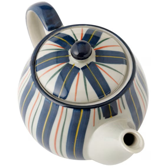 TEAPOT HIMETOKUSA 16.5X14.5X9