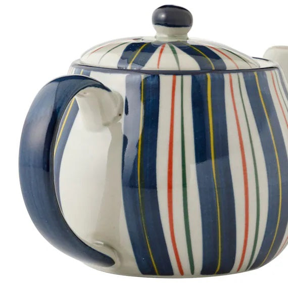 TEAPOT HIMETOKUSA 16.5X14.5X9