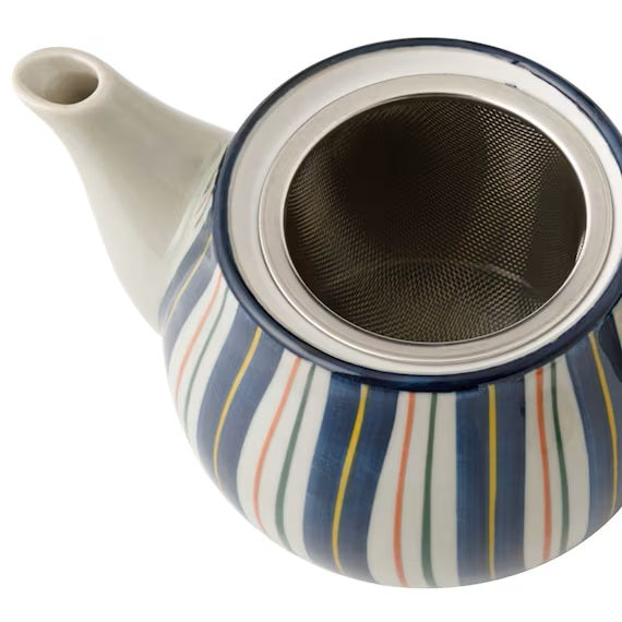 TEAPOT HIMETOKUSA 16.5X14.5X9