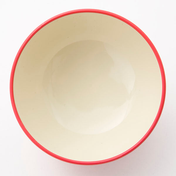 KID'S SOUP BOWL BUNNY 10CM