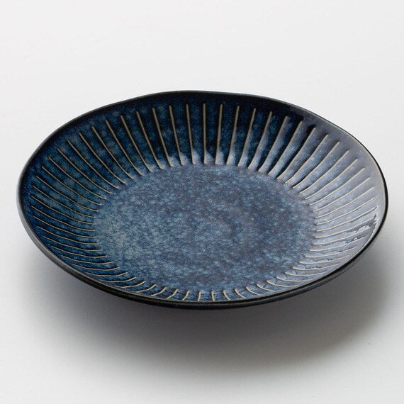 TOKUSA LIGHT WEIGHT SMALL DISH NV 14 X 2.2CM