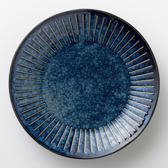 TOKUSA LIGHT WEIGHT SMALL DISH NV 14 X 2.2CM