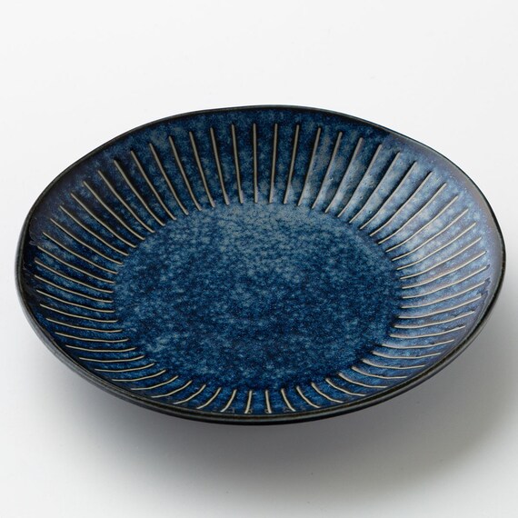 TOKUSA LIGHT WEIGHT SMALL DISH NV 14 X 2.2CM