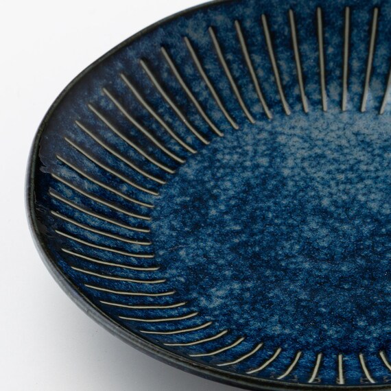 TOKUSA LIGHT WEIGHT SMALL DISH NV 14 X 2.2CM