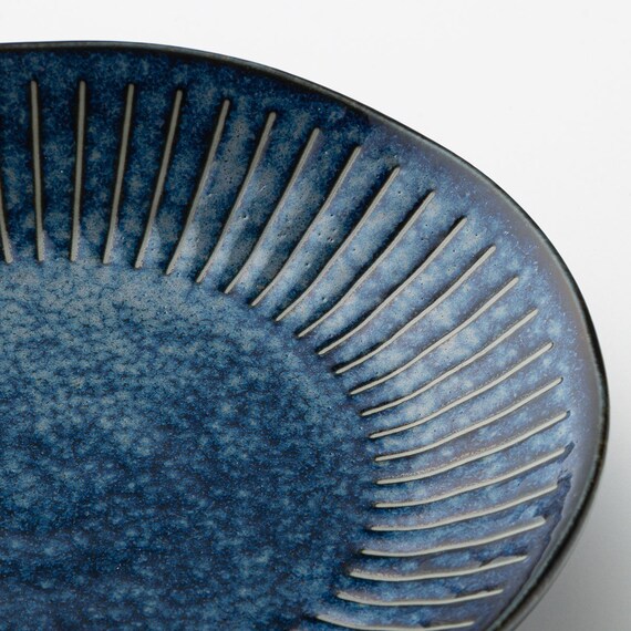 TOKUSA LIGHT WEIGHT SMALL DISH NV 14 X 2.2CM