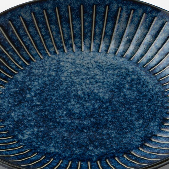 TOKUSA LIGHT WEIGHT SMALL DISH NV 14 X 2.2CM