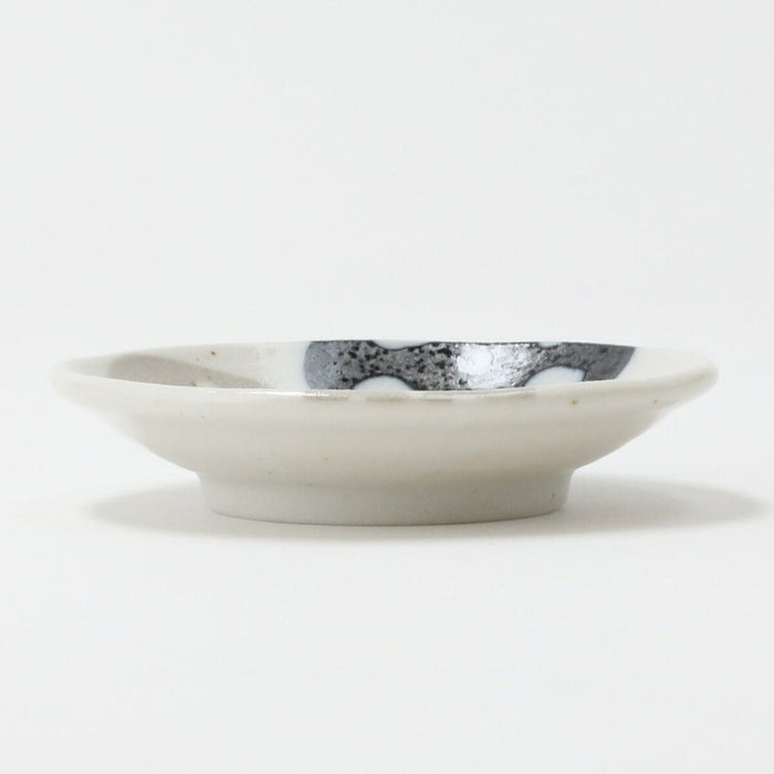 Lightweight small dish Karuekure Nisyokurenkon