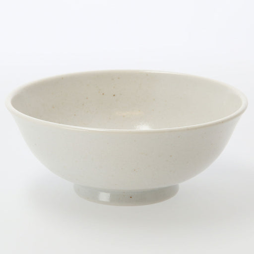 Lightweight noodle bowl Karuekure Shirokaratu