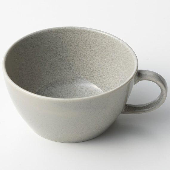 ULTRA LIGHT WEIGHT SOUP CUP GINKAIYU D11XH5.5