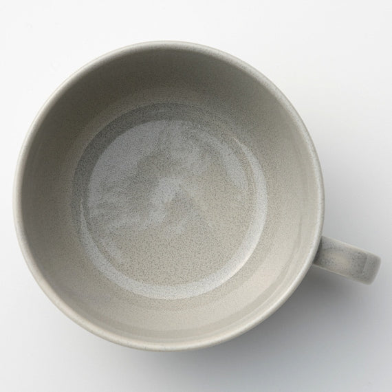 ULTRA LIGHT WEIGHT SOUP CUP GINKAIYU D11XH5.5
