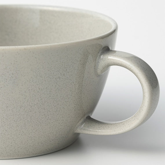 ULTRA LIGHT WEIGHT SOUP CUP GINKAIYU D11XH5.5