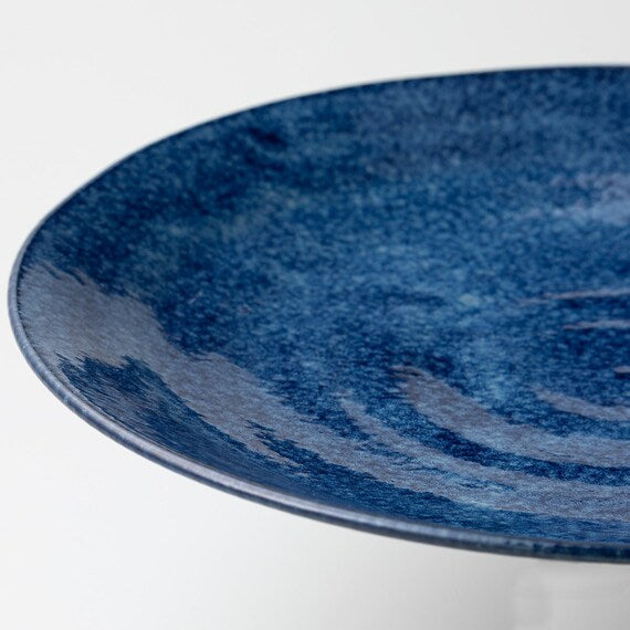 ULTRA LIGHT WEIGHT LARGE DISH YOUHENKON