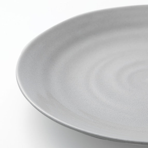 ULTRA LIGHT WEIGHT LARGE DISH GINKAIYU D25.5XH2