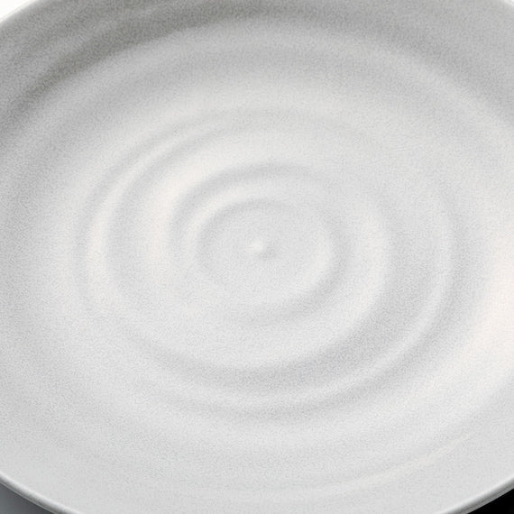 ULTRA LIGHT WEIGHT LARGE DISH GINKAIYU D25.5XH2