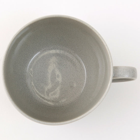 ULTRA LIGHT WEIGHT SOUP CUP L GINKAIYU D15XH7.8