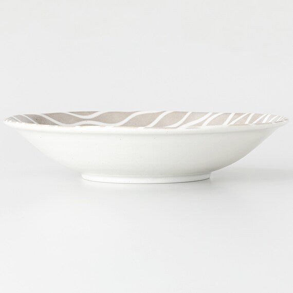 ULTRA LIGHT WEIGHT DEEP DISH TATEWAKU D22XH4.5