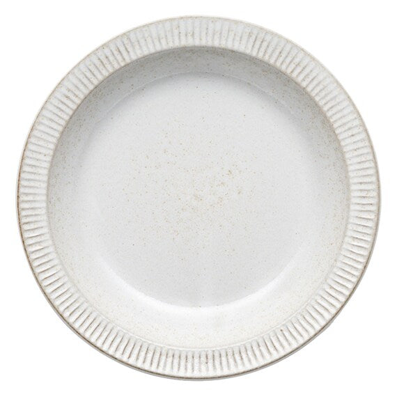 PASTA PLATE D21.5XH3.5 KC120
