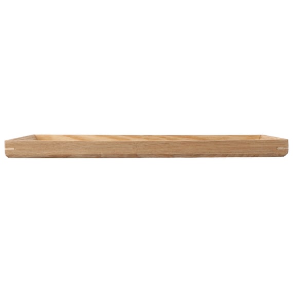 NON-SLIP TRAY  S
