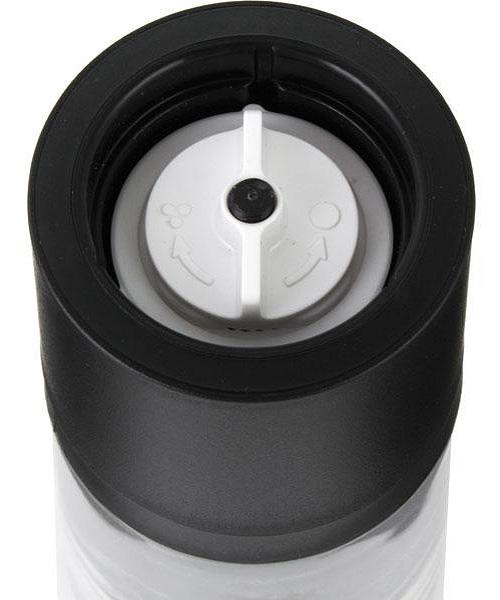 ECLAN PEPPER VIAL BK