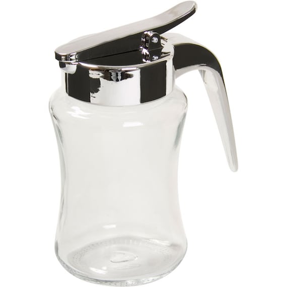 SINGLE SUGAR JAR 220ML 6618003