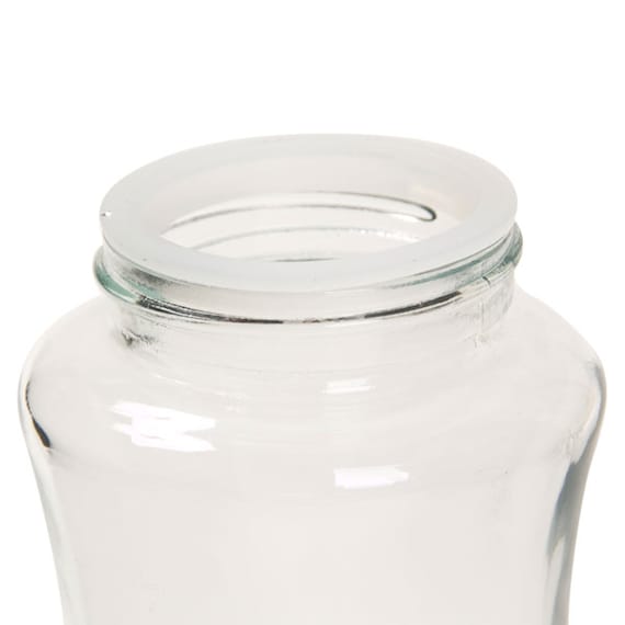SINGLE SUGAR JAR 220ML 6618003