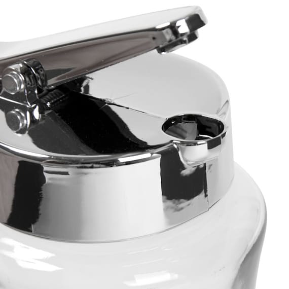 SINGLE SUGAR JAR 220ML 6618003