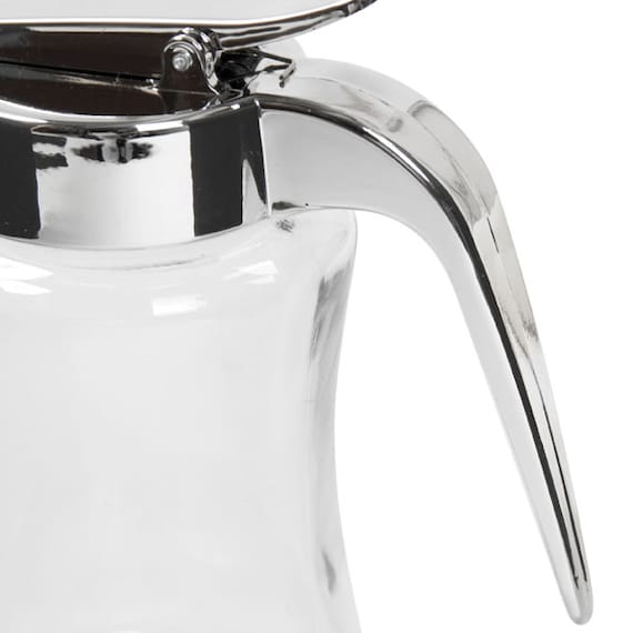 SINGLE SUGAR JAR 220ML 6618003