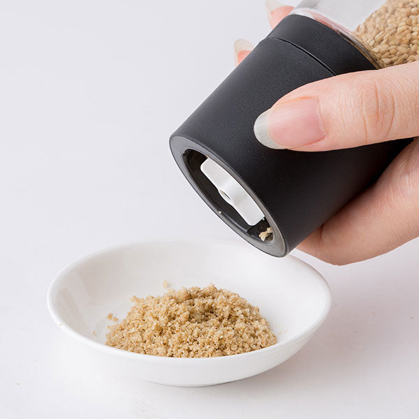 SESAME GRINDER BK 140ML